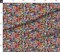 Various Fabrics by the Yard or Fat Quarter Lgbtqia Pride Flag Queer Rainbow Diversity Lgbtq Community Inclusive Love Parade Gay People Faces Gender Nonbinary Trans Small Scale Custom Printed Fabric by Spoonflower